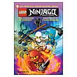 LEGO Ninjago Challenge of Samukai! Graphic Novel